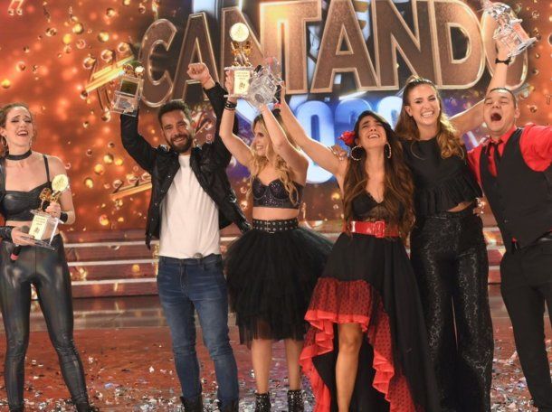 Arranca el Cantando 2024: todos los participantes confirmados y detalles del estreno