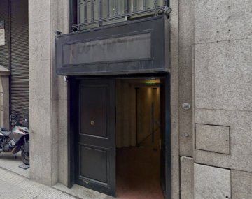 Subastan un edificio de oficinas en pleno microcentro porteño: cuánto cuesta y cómo participar