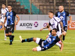 sorpresa en la copa argentina: gimnasia de jujuy elimino por penales a central cordoba tras un partidazo sorpresa en la copa argentina: gimnasia de jujuy elimino por penales a central cordoba tras un partidazo