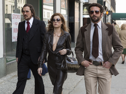 La película basada en hechos reales sobre un escándalo político