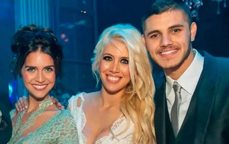 Wandagate: la reacción de los famosos a la reconciliación