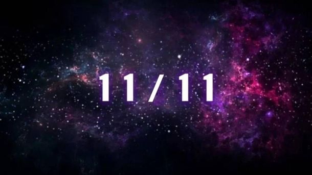 El Portal 11/11 es uno de los más poderosos del año.