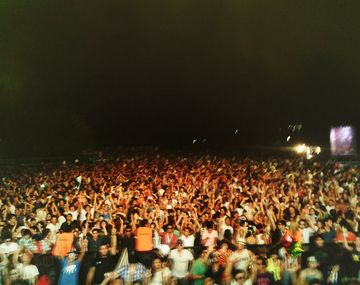 Muerte en la rave: silencio de los organizadores
