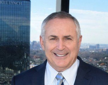 Quién es Marc Stanley