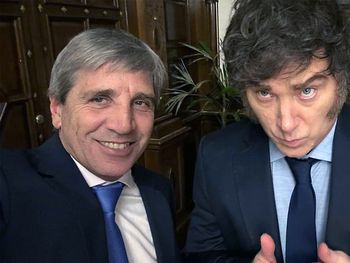 Una por una, las claves del proyecto de Súper RIGI que el Gobierno envió al Congreso