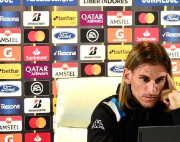 Venimos de sacar a un candidato y ahora queremos sacar otro