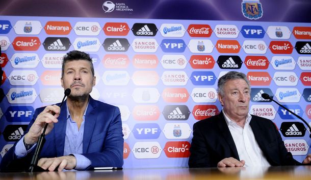 Martes clave en AFA: se define la nueva fecha de las elecciones  y las zonas del próximo torneo