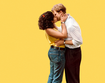 La serie que cuenta una historia que te rompe el corazón y te lo vuelve a armar