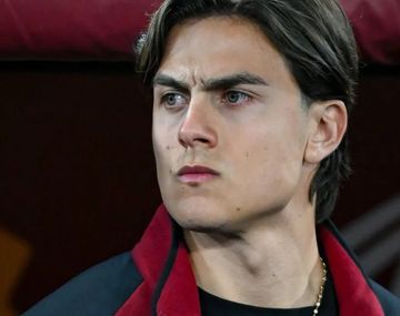 Paulo Dybala
