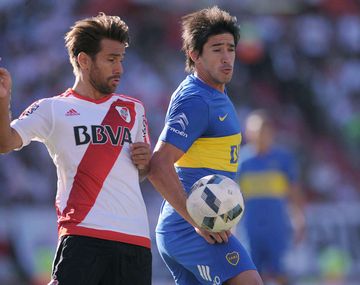 Mirá todas las chances que perdió River ante Boca en el primer tiempo