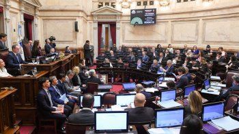 en vivo: sesion publica especial en el senado por el presupuesto 2026 en vivo: sesion publica especial en el senado por el presupuesto 2026