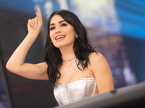 El nuevo desafío que enfrentará Lali Espósito en su carrera: de qué se trata