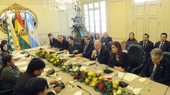 la importacion de gas permitira ahorrar unos 227 millones de dolares la importacion de gas permitira ahorrar unos 227 millones de dolares