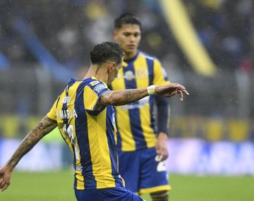 Cómo ver en vivo Sarmiento de Junín vs. Rosario Central por el Torneo Clausura