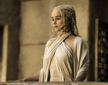 Game of Thrones vuelve a la acción