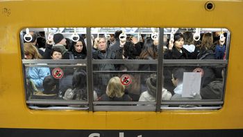 la justicia portena intimo a macri a que la tarifa del subte no supere los $3,90 la justicia portena intimo a macri a que la tarifa del subte no supere los $3,90