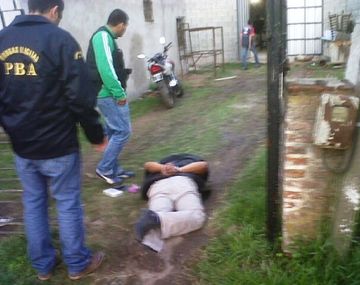 Un millón de personas trabaja vendiendo drogas en Buenos Aires