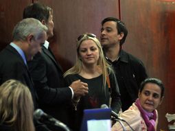 detuvieron a un matrimonio que era testigo del caso piparo detuvieron a un matrimonio que era testigo del caso piparo