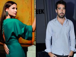 pampita y nacho viale, ¿reconciliados? pampita y nacho viale, ¿reconciliados?