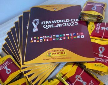 Álbum de figuritas virtual del Mundial de Qatar 2022: 5 claves para llenarlo