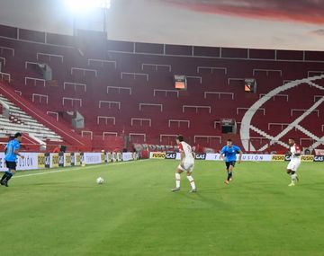 Incertidumbre en Parque Patricios: qué va a pasar con Huracán-River