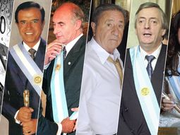 veto confirmado: ¿como usaron esa herramienta otros presidentes? veto confirmado: ¿como usaron esa herramienta otros presidentes?