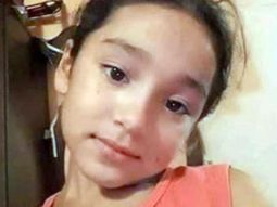 Guadalupe tenía 8 años