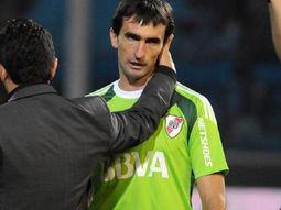 barovero y su futuro: veremos en junio, ahora estoy metido en la competencia barovero y su futuro: veremos en junio, ahora estoy metido en la competencia