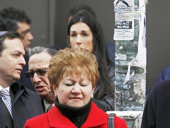 El acuerdo busca avanzar sobre los responsables