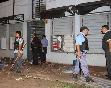 Gentileza DataChaco.com