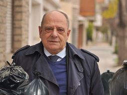 El intendente de Mar del Plata, Carlos Arroyo. El intendente de Mar del Plata, Carlos Arroyo.