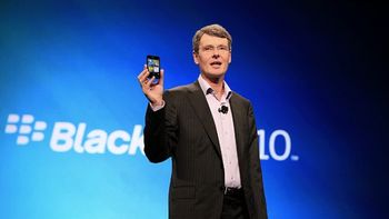 con muchos cambios, presentaron el blackberry 10 con muchos cambios, presentaron el blackberry 10