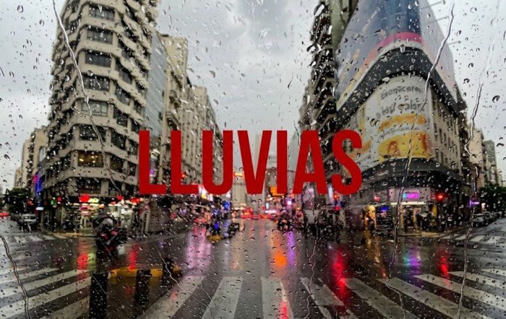 Cuándo vuelve a salir el sol sin nubes ni lluvias en Buenos Aires Cuándo vuelve a salir el sol sin nubes ni lluvias en Buenos Aires