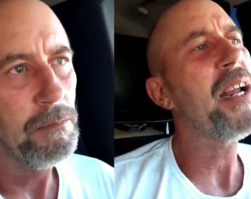 Amenaza de bomba en el Capitolio: detuvieron al atacante