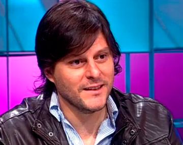 Leandro Santoro: Sanz y Carrió son especialistas en dar piruetas ideológicas