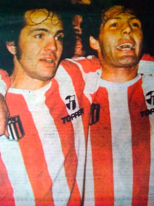 Alejandro Sabella, un talentoso que pasó por Inglaterra y estuvo a punto de jugar en México 86