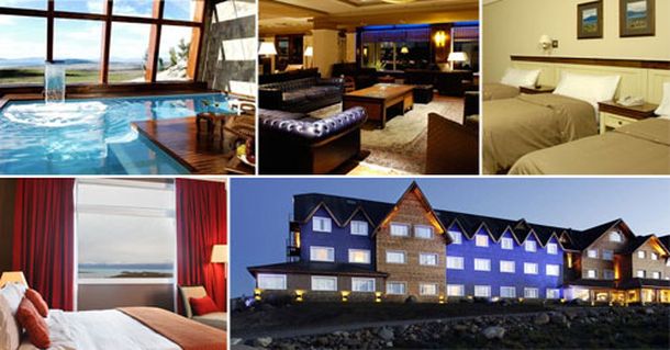 Opciones para viajar durante las vacaciones de invierno.