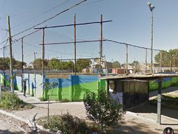 tiraron gas pimienta en una escuela tiraron gas pimienta en una escuela