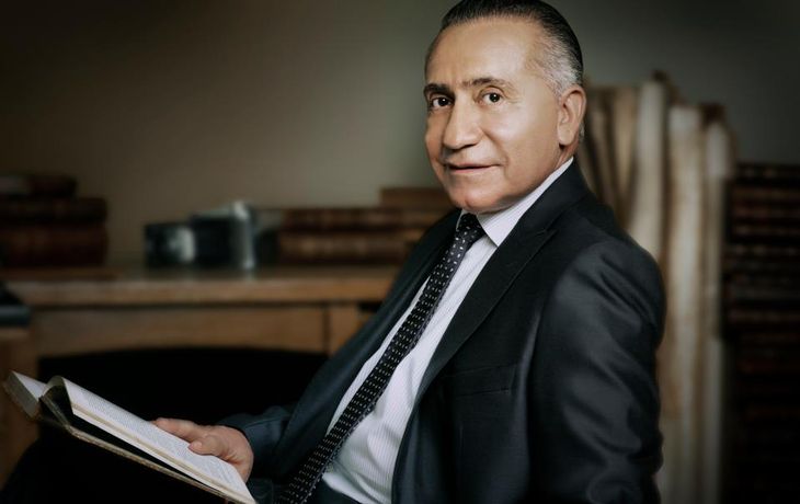 La muerte de Lino Oviedo será investigada por peritos extranjeros