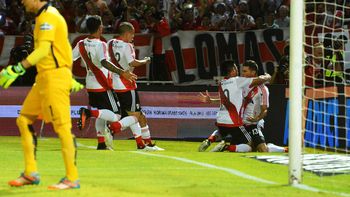 River campeón de la COpa Argentina River campeón de la COpa Argentina