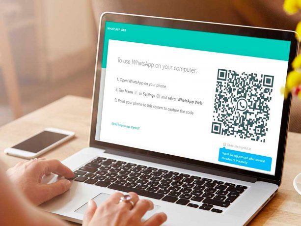 Por qué tardan en cargar los mensajes de WhatsApp Web