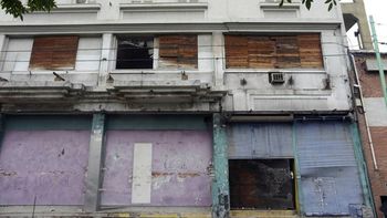 detienen al dueno del ex local detienen al dueno del ex local