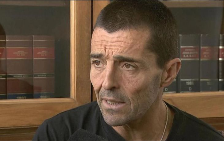 Fiscal Federico Delgado: Hace mucho tiempo que la Justicia viene separándose de la Constitución