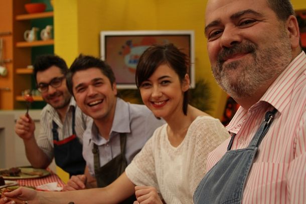 Cocineros argentinos busca un nuevo integrante en la cocina