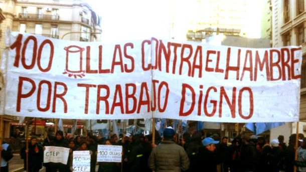 El Gobierno exigirá que los beneficiarios de planes sociales terminen la escuela