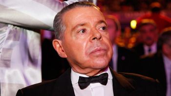 norberto oyarbide se postula para el bailando: soy desenfadado y transmito alegria norberto oyarbide se postula para el bailando: soy desenfadado y transmito alegria