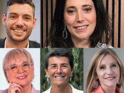 gano bullrich: quienes son los 7 diputados del pro que se pasan a la libertad avanza gano bullrich: quienes son los 7 diputados del pro que se pasan a la libertad avanza