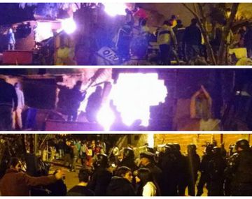 Crédito: Reporte 100.7