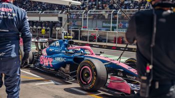 a que hora es la carrera sprint de franco colapinto en el gran premio de china a que hora es la carrera sprint de franco colapinto en el gran premio de china