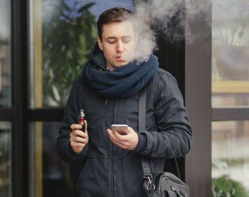 La OMS alerta sobre el cigarrillo electrónico y piden su regulación
